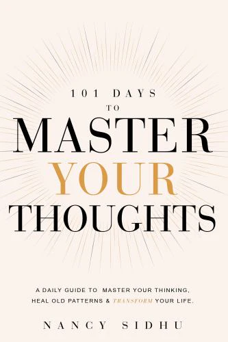 101 Days to Master Your Thoughts
