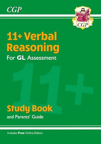 11+ Verbal Reasoning GL Ages 10-11: 3-book Bundle