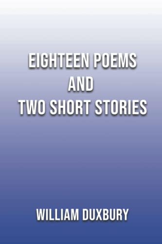 18 Poems and 2 Short Stories