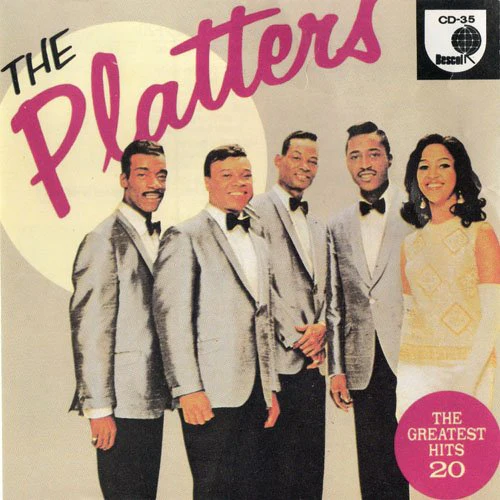20 greatest hits