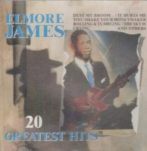 20 greatest hits