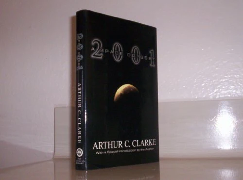2001: a Space Odyssey