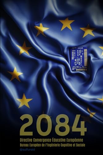 2084 - Directive Convergence Educative Europeenne