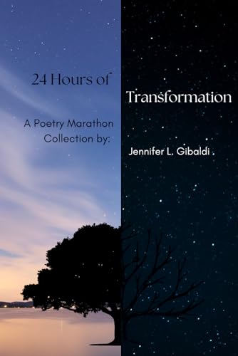 24 Hours of Transformation
