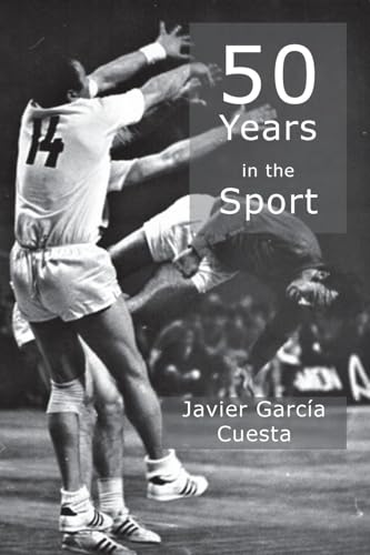 50 Years in the Sport