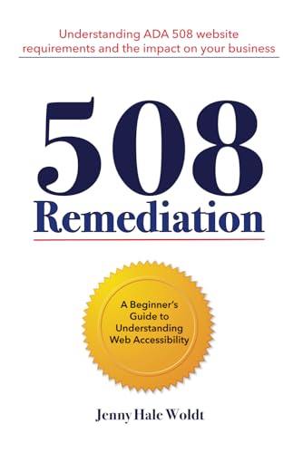 508 Remediation