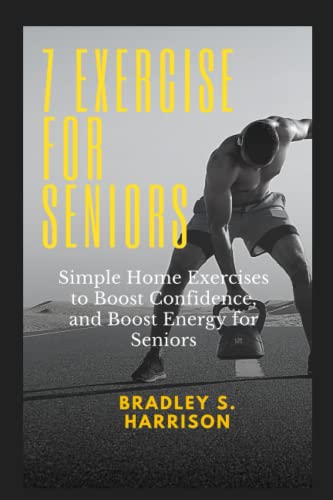 7 Exercise for Seniors