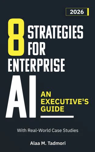 8 Strategies for Enterprise AI