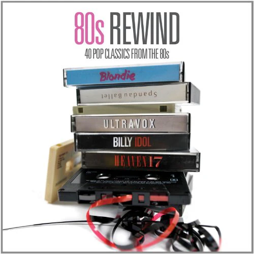 80's Rewind