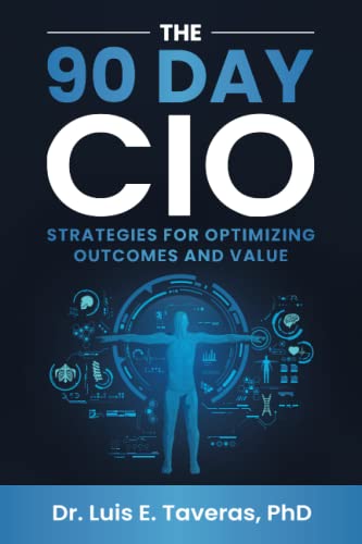 The 90 Day CIO