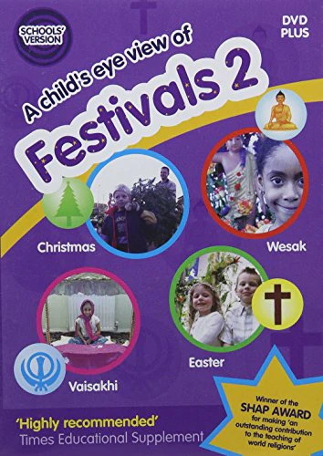 A Child's Eye View of Festivals 2