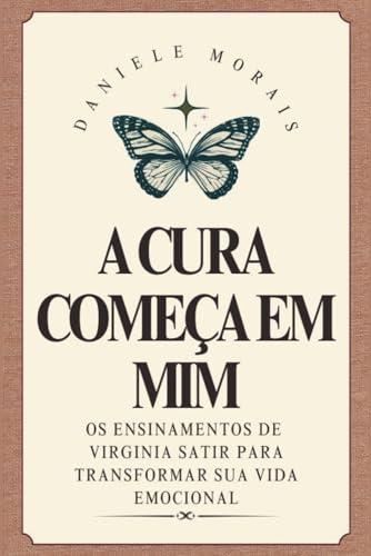 A Cura Começa em Mim