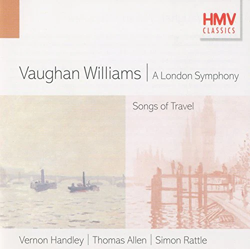 A London Symphony