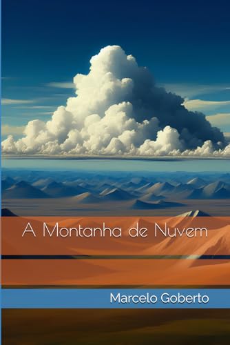 A Montanha de Nuvem