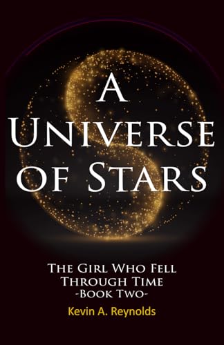A Universe of Stars (The Girl Who Fell Through Time)