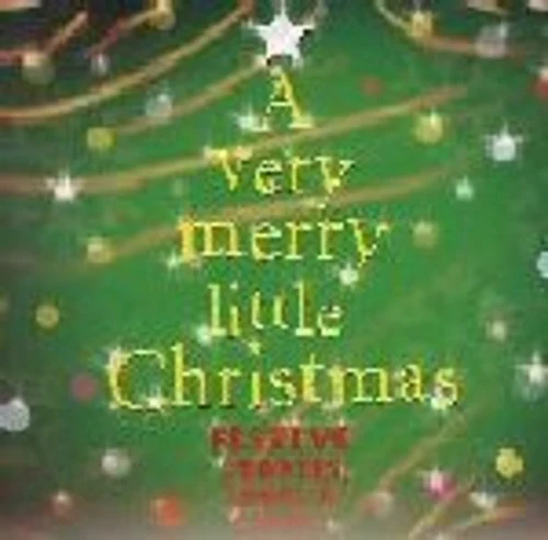 A Very Merry Little Christmas