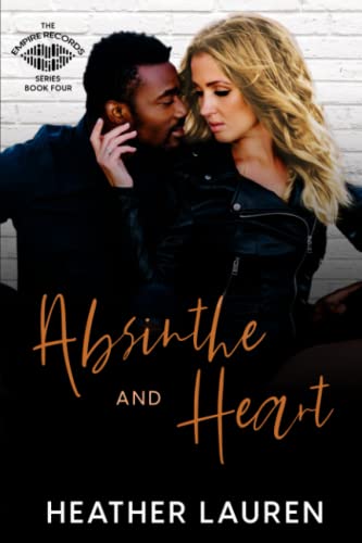 Absinthe and Heart