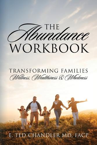 The Abundance Workbook