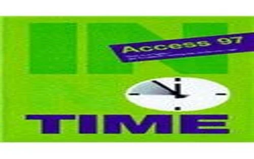 Access 97 In No Time