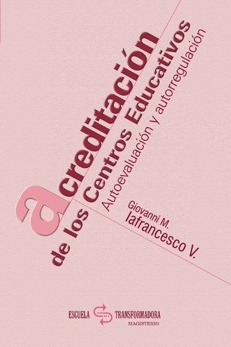 Acreditación de los Centros Educativos