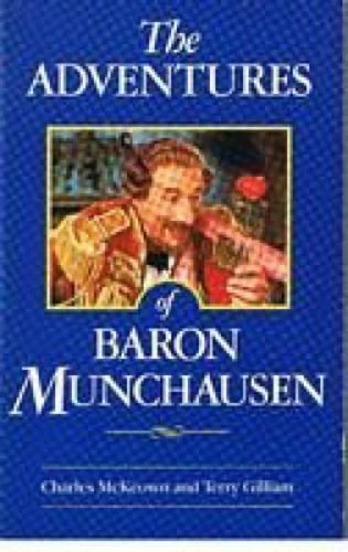 "Adventures of Baron Munchhausen"