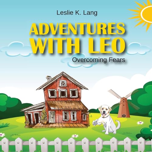 Adventures with Leo