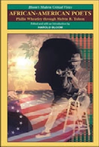African-American Poets V. I