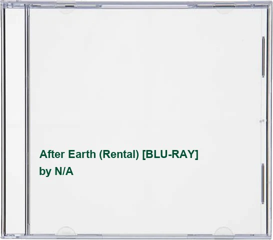 After earth blu