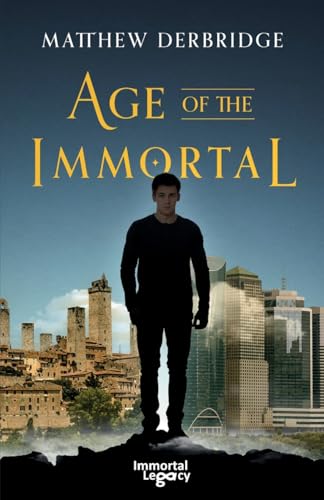 Age of the Immortal