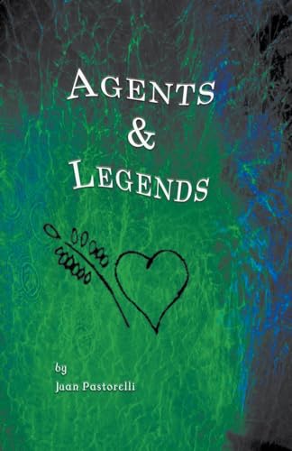 Agents & Legends