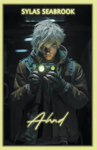 Ahnd