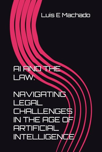AI and the Law