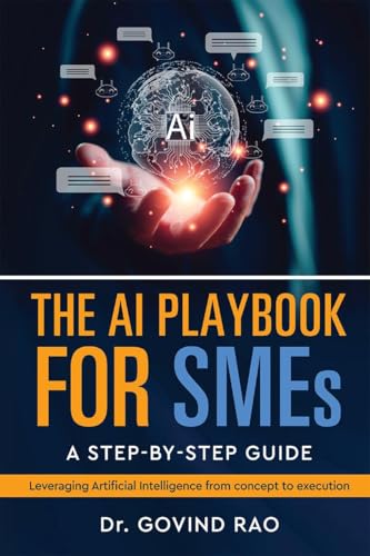 The AI Playbook for SMEs