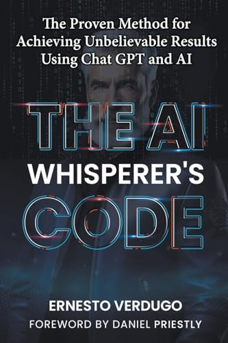 The AI Whisperer's Code