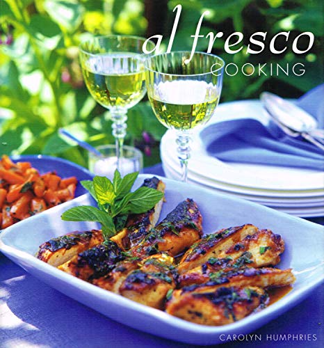 Al Fresco Cooking