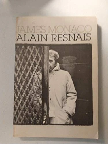 Alain Resnais