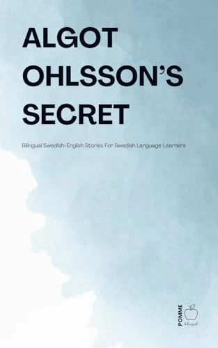 Algot Ohlsson's Secret