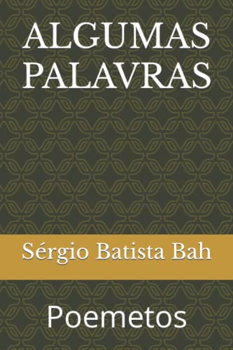 Algumas Palavras