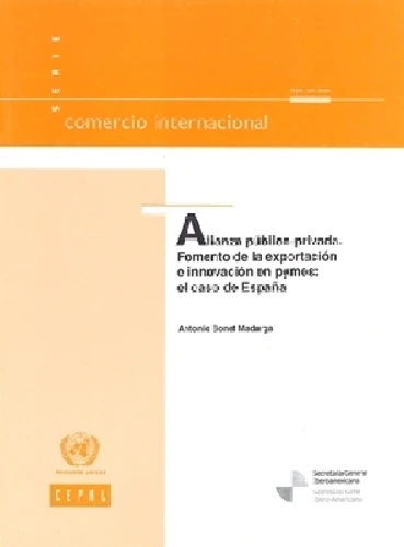 Alianza Público-privada