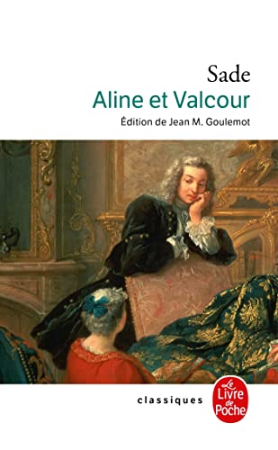 Aline et Valcour