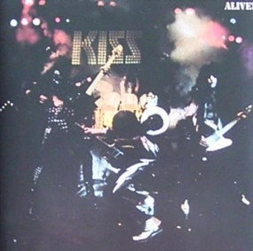 Alive!