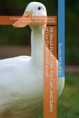 All About Ducks