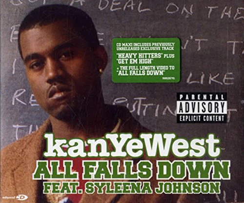 All Falls Down Pt.2