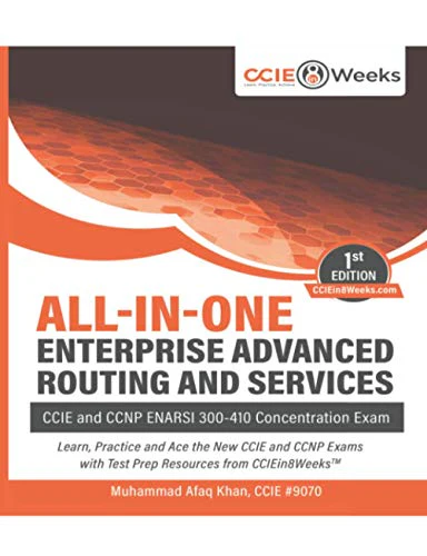 ALL-IN-ONE Enterprise Advanced Routing And Services
