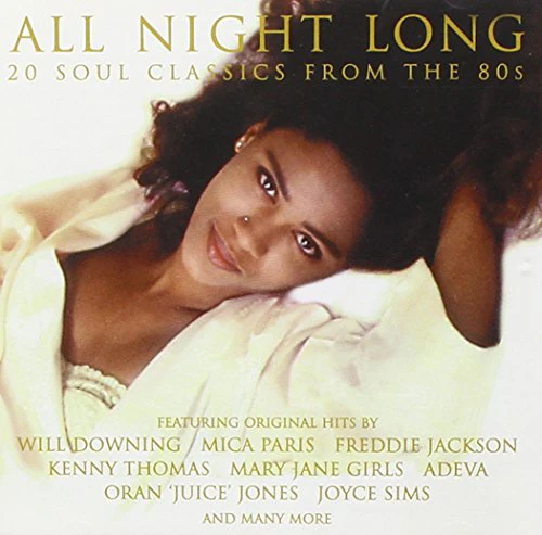 All Night Long