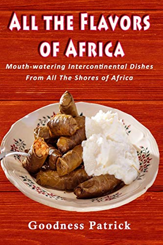 All The Flavors Of Africa