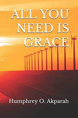 All You Need Is Grace