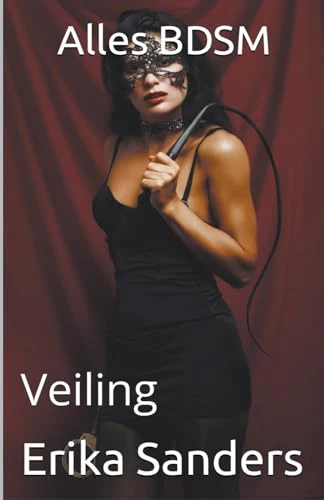Alles BDSM. Veiling