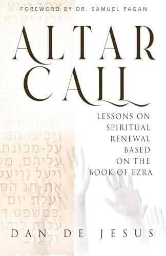 Altar Call