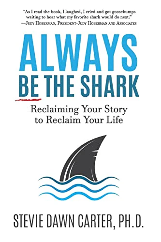Always Be the Shark